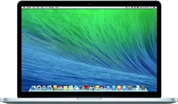 Apple MacBook Pro 9.2 A1278 2012 - Core I5 2.5GHz 8GB 256GB 1.5GB Vram -Silver