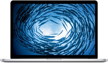 Apple MacBook Pro2012 9,2, A1278 13.3-inch, Core i5 2.5GHz, 4GB RAM 500GB HDD 1.5GB VRAM, English KB - Silver