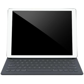 Apple Smart Keyboard For iPad Pro 9.7 Model A1772