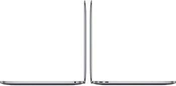 Apple MacBook Pro 2017 A1708, 13.3-inch, Core i5-2.3 GHz, 8GB RAM 128 SSD - SPACE GREY