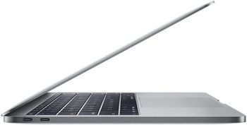 Apple MacBook Pro 2017 A1708, 13.3-inch, Core i5-2.3 GHz, 8GB RAM 128 SSD - SPACE GREY