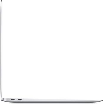 Apple MacBook Air 2018 A1932, 13-inch, Core i5-1.6GHz dual-core, 8GB RAM 128 SSD 1.5GB VRAM - Silver