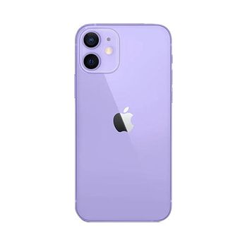 Apple iPhone 12 128GB 4GB RAM  - Purple