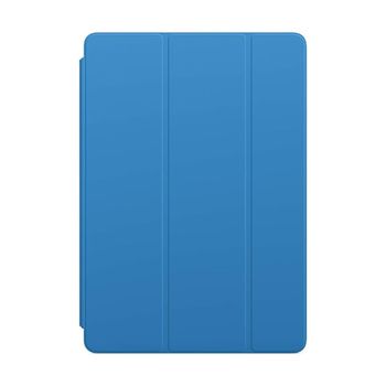 Apple Smart Cover (for iPad - 7th Generationand iPad Air - 3rd Generation) - Surf Blue