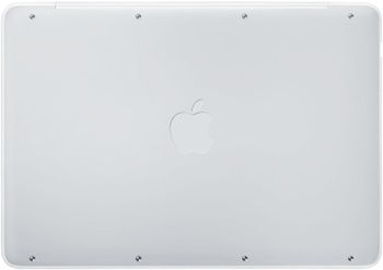 Apple MacBook 2010 A1342, 13-inch, CORE 2 DUO 4GB RAM 180GB SSD - White