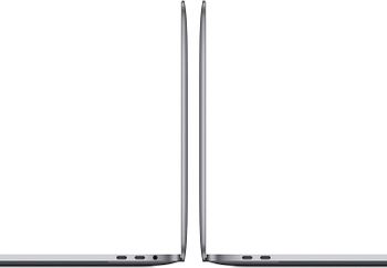 Apple MacBook Pro 2019 A2159, 13-inch, Core i5-8th Gen 1.4Ghz, 8GB RAM 128GB SSD 1.5GB Graphic Card, Touch Bar Touch ID Sensor- Gray