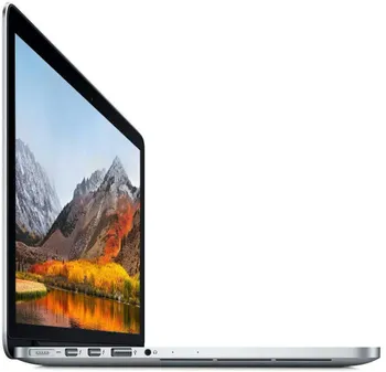 Apple MacBook Pro12,1 (A1502 Early-2015) Core i5 2.7GHz, 13 inch Retina, 8GB RAM, 256GB SSD 1.5GB VRAM, ENG KB Silver