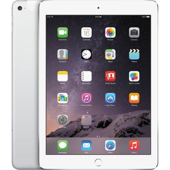 Apple iPad Air 2 2014 9.7 Inch 2nd Generation Wi-Fi 64GB 2GB RAM - Space Grey