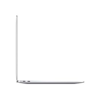 Apple MacBook Air A1466, 2017-  7.2 - 13'', 1.8GHz i5 - 8GB Ram - 256GB - English Keyboard - Silver