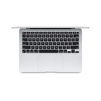 Apple MacBook Air A1466, 2017-  7.2 - 13'', 1.8GHz i5 - 8GB Ram - 256GB - English Keyboard - Silver