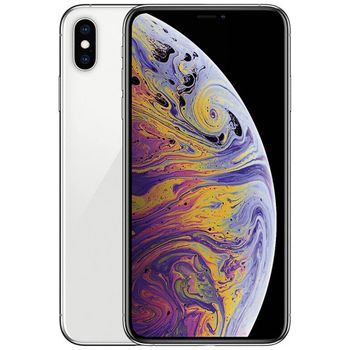 Apple iPhone XS Max (256GB) - Gold