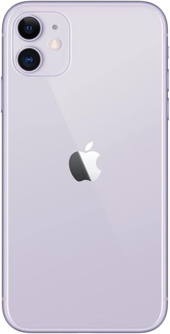 Apple iPhone 11 128 GB - Purple