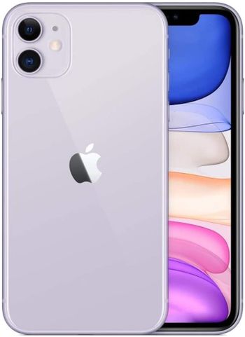 Apple iPhone 11 128 GB - Purple