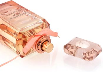 Fragrance World - Rose Seduction Secret Tepmtation - Eau de Parfum - For Women,100ml