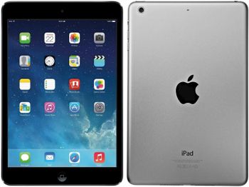 Apple iPad Air 2 2014 9.7 inch Wi-Fi 64GB - Space Grey