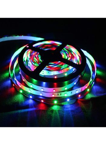 LED Strip Light Red/Green/Blue 5meter