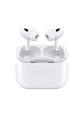 Apple AirPods Pro 2nd generation with MagSafe Case Lightning - White