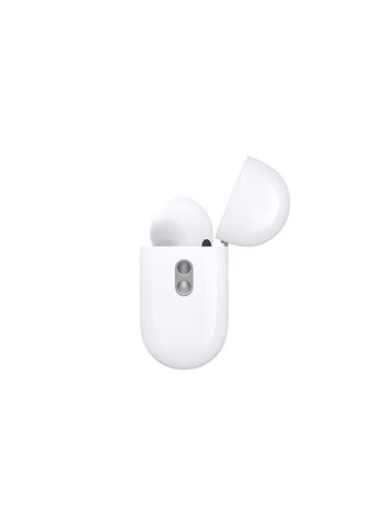 Apple AirPods Pro 2nd generation with MagSafe Case Lightning - White