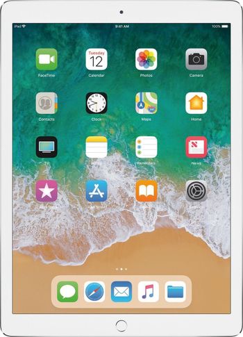 Apple iPad Pro 1st Generation (2015) 12.9 inches WIFI 256 GB  - Gold