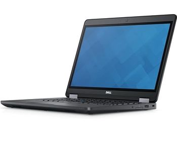 Dell Latitude E5470 HD Business Laptop Notebook PC (Intel Core i5-6300U, 8GB Ram, 256GB Solid State SSD, HDMI, Camera, WiFi, SC Card Reader) English Keyboard Win 10 Pro