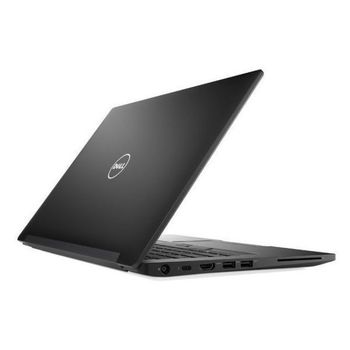 Dell Latitude 7490 14" -  Intel Core i7-8650U-8th Gen - 8GB RAM -  256GB - SSD UHD Graphics 620 - Win10 - Pro English Keyboard - Black