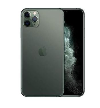 Apple iPhone 11 Pro 256GB - Midnight Green