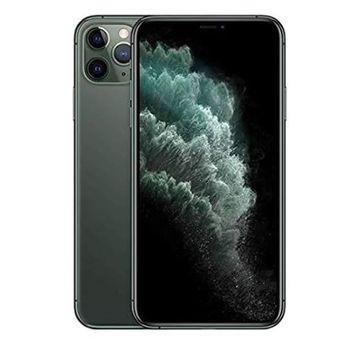 Apple iPhone 11 Pro 256GB - Midnight Green