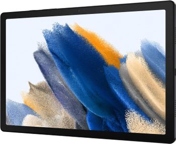 SAMSUNG Galaxy Tab A8, 10.5-inch Android Computer Tablet, 64GB, 4GB RAM, WiFi, Bluetooth, Gray