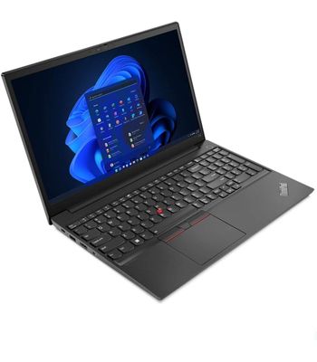 Lenovo Thinkpad E15 GEN 4 15.6" FHD AMD Ryzen 7 16GB Ram 512GB SSD (21ED0045US)