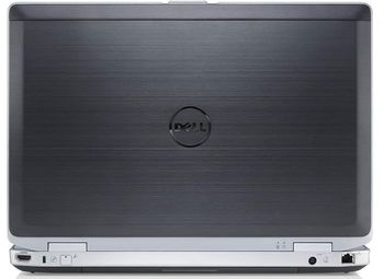 DELL Latitude E6430 14 inches Laptop 3rd Generation Intel Core i5 Windows 10 Integrated Graphics 320GB - 8GB RAM - Black