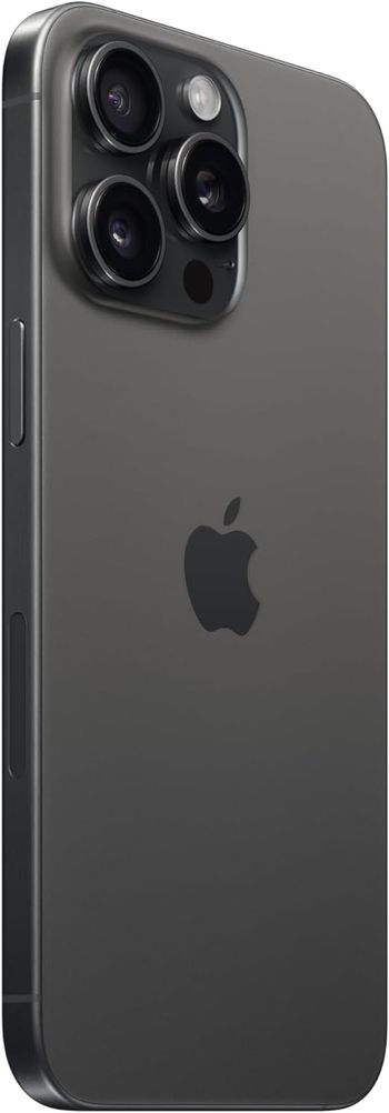 Apple iPhone 15 Pro Max 512GB - Natural Titanium