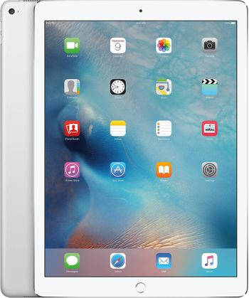 Apple iPad Pro 9.7 Inch Wi-Fi 32GB - Space Grey