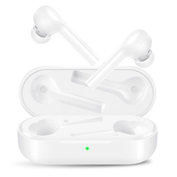 HONOR FlyPods Lite In-Ear Bluetooth Earphones White