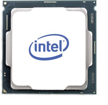 معالج انتل كور i5-11600K بسرعة 3.9 جيجا هرتز / 4.9 جيجا هرتز، 6 مراكز