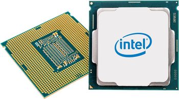 معالج انتل كور i5-11600K بسرعة 3.9 جيجا هرتز / 4.9 جيجا هرتز، 6 مراكز