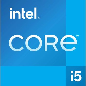 Intel Core i5-11600K 3.9 GHz / 4.9 GHz, Processor 6 Cores