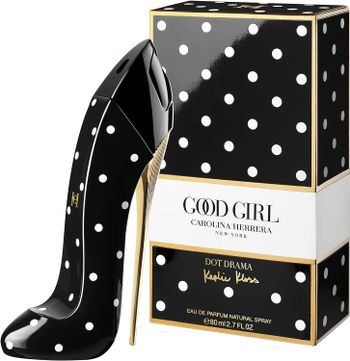 CAROLINA HERRERA CH GOOD GIRL DOT DRAMA EDP 80ML