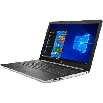 HP Notebook 15-da2006nx Laptop 15.6 Inch Display - Intel Core i7-10510U (10th Gen) - NVIDIA GeForce MX130 (4 GB) - 1 TB HDD