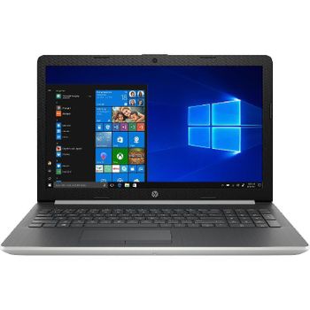 HP Notebook 15-da2006nx Laptop 15.6 Inch Display - Intel Core i7-10510U (10th Gen) - NVIDIA GeForce MX130 (4 GB) - 1 TB HDD