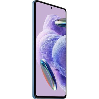 Xiaomi Mobile Redmi Note 12 Pro+ 5G -Sky Blue -256 GB