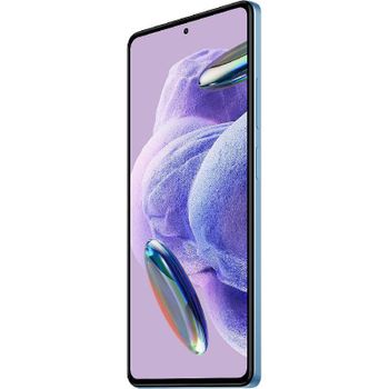 Xiaomi Mobile Redmi Note 12 Pro+ 5G -Sky Blue -256 GB