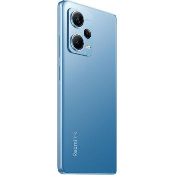 Xiaomi Mobile Redmi Note 12 Pro+ 5G -Sky Blue -256 GB