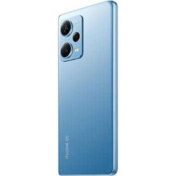 Xiaomi Mobile Redmi Note 12 Pro+ 5G -Sky Blue -256 GB