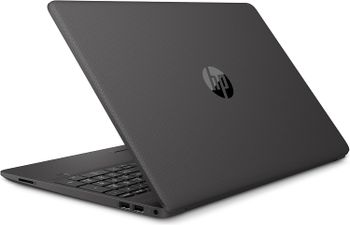 HP 250 G8 Notebook PC 15.6" HD-Intel Celeron N4020-4GB RAM-1TB HDD-Intel UHD Graphics-Arabic-English Keyboard-Black - 27K11EA