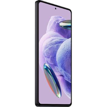 Xiaomi Mobile Redmi Note 12 Pro+ 5G -256 GB- Black