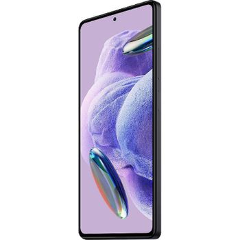 Xiaomi Mobile Redmi Note 12 Pro+ 5G -256 GB- Black