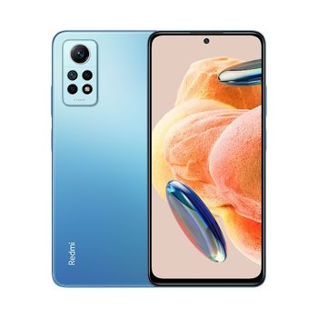 Xiaomi Redmi Note 12 Pro -Dual SIM -Star Blue -8GB RAM -256GB-4G