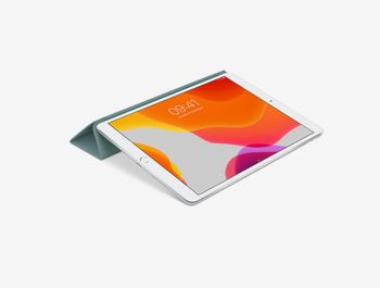 ابل كفر الذكي بتصميم الصبار لجهاز iPad (الجيل السابع)/iPad Air (الجيل الثالث)