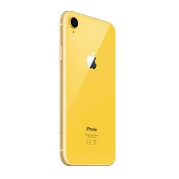 Apple iPhone XR 64GB - Black