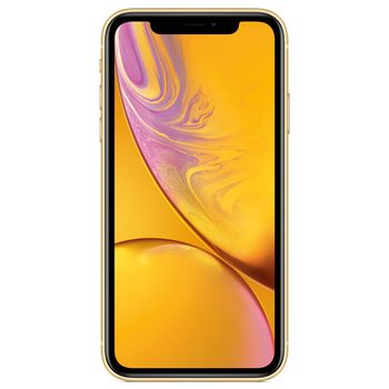 أبل أيفون اكس ار 64GB - أزرق